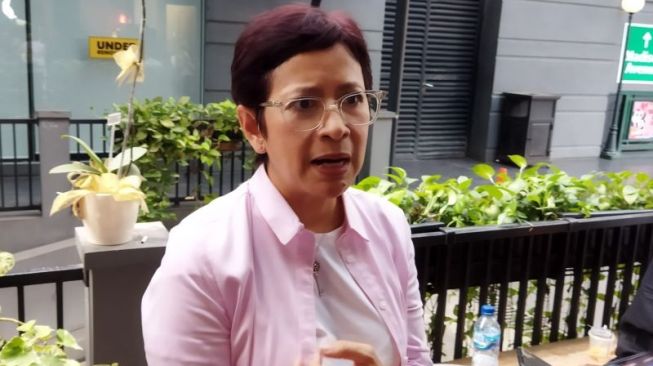 Indonesia Gampang Dicolong Datanya, Legislator Golkar Cecar Kominfo: Masalahnya di Mana? Kita Gemas