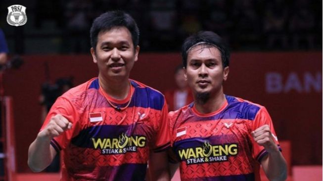 14 Wakil Indonesia yang Berguguran Menuju Semifinal Malaysia Open 2023