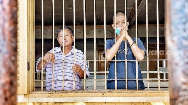 7 Orang Dengan Gangguan Jiwa Kabur Dari Rumah Sakit Dadi Makassar