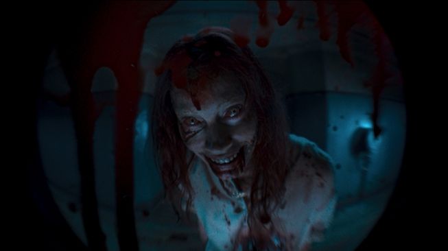 Sinopsis Evil Dead Rise: Film Evil Dead Kelima dengan Teror Lebih Fresh!