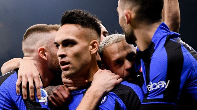 Prediksi Sampdoria vs Inter Milan di Liga Italia: Preview, Head to Head, dan Skor