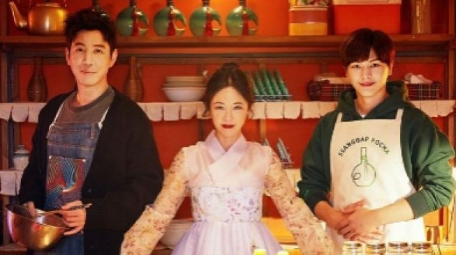 5 Rekomendasi Drama Korea tentang Kisah Para Arwah, Bikin Hati Terenyuh!