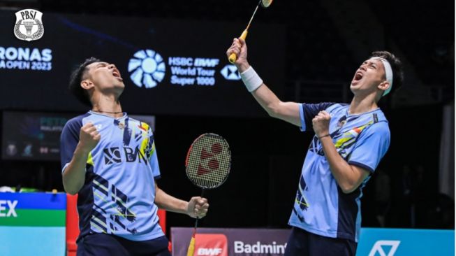 5 Negara yang Berhasil Kirim Wakil ke Babak Final Malaysia Open 2023