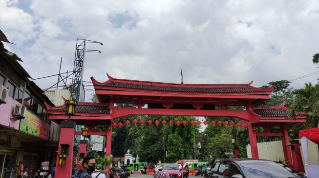 Hujan Turun? Ini Prakiraan Cuaca di Kota Bogor Minggu, 15 Januari 2023