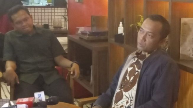 Klaim Kini Solid, Gerindra Ogah Diadu Domba Atau Dipecah Belah Lagi Soal Isu Sandiaga Hijrah ke PPP