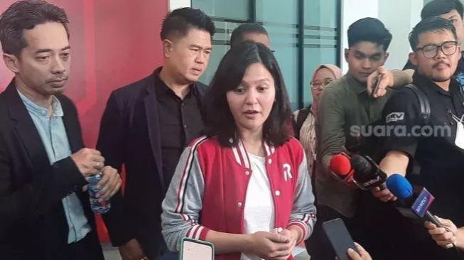 3 Efek Positif Usai Ratu Tisha Terpilih Jadi Waketum PSSI