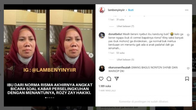 Tak Pakai Baju Saat Digerebek, Ibu Norma Risma Ngaku Baru Selesai Salat, Emangnya Boleh?