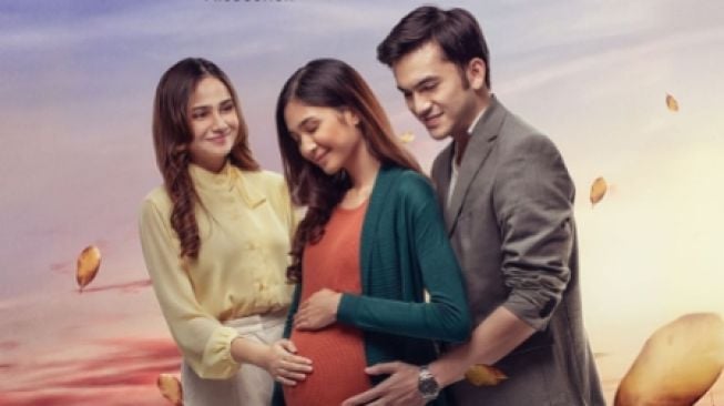 3 Fakta Unik dari Film Bismillah Kunikahi Suamimu yang Akan Tayang Februari Mendatang