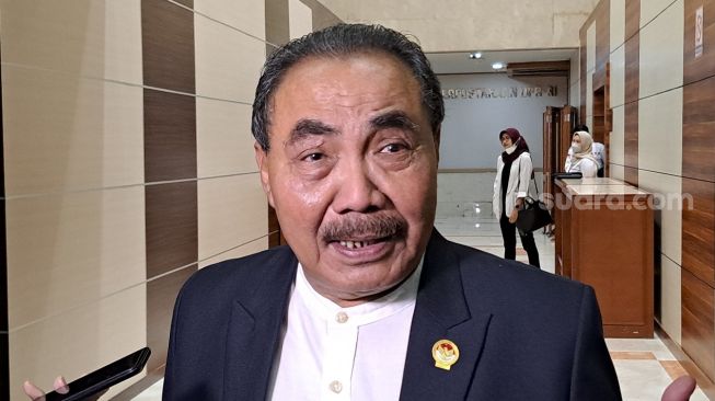 Rutan Umum Rawan Konflik Kepentingan, LPSK Minta Ada Rutan Khusus untuk Justice Collaborator