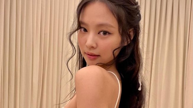 10 Fakta Terbaru Jennie, Personel BLACKPINK yang Hari Ini Ulang tahun ke-27