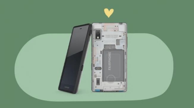 Fairphone 2 