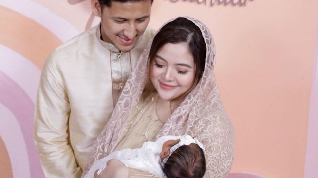 Tasya Kamila Sembuh dari Mastitis Tapi Jumlah ASI Berkurang Drastis, Bagaimana Cara Booster Alami?