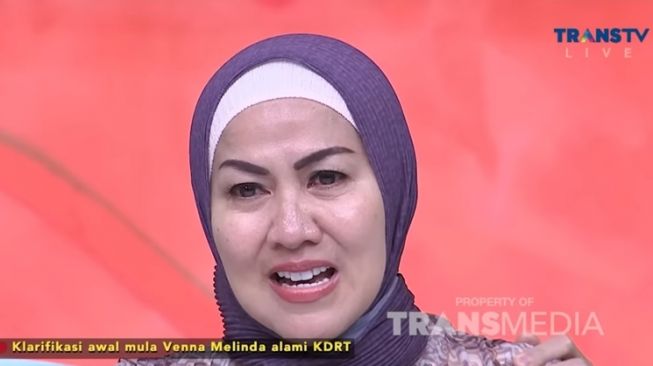 Venna Melinda Tegas Tak Mau Rujuk dan Akan Ceraikan Ferry Irawan, Gimana Cara Memantapkan Niat untuk Cerai?