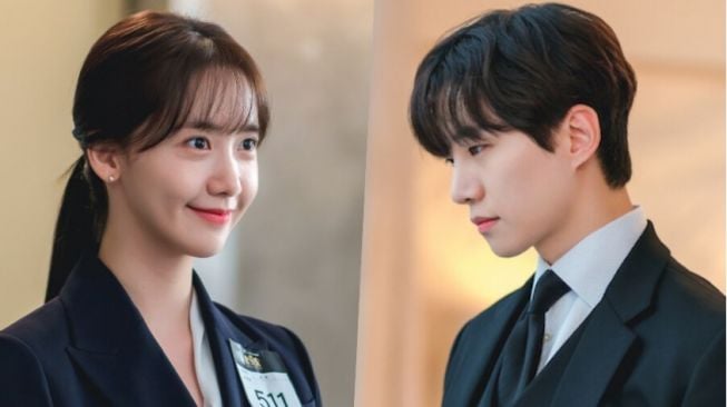 YoonA dan Lee Junho Jadi Pasangan Hotelier di Drama Korea Terbaru "King the Land"