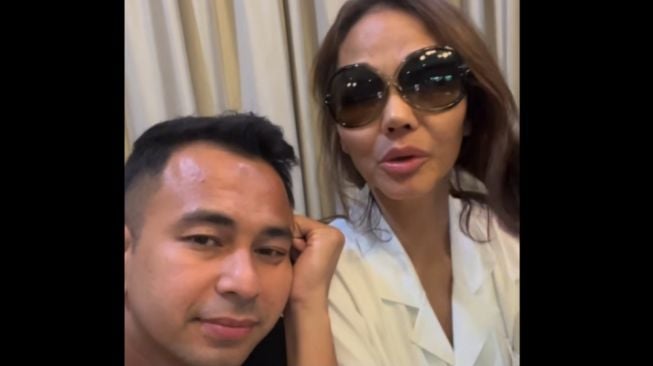 Menohok! Bunda Corla Beri Pesan untuk Raffi Ahmad: Jangan Terlalu Serakah