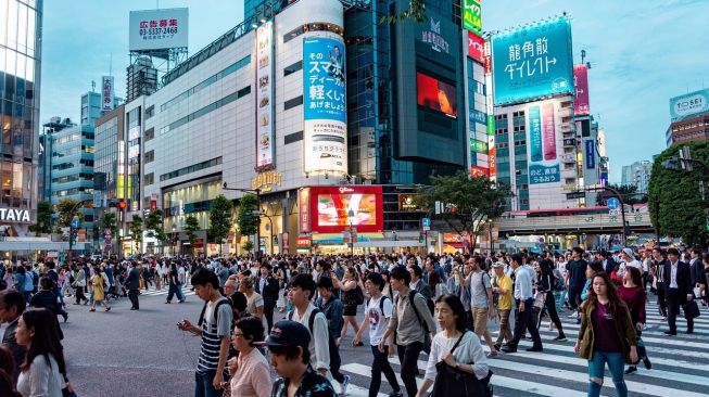 20 Bahasa Bisa Dipilih dalam Ujian SIM Kendaraan Komersial di Jepang