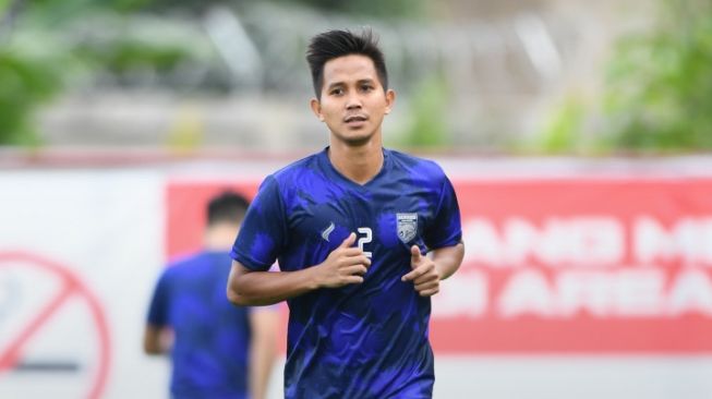 Perkuat Lini Pertahanan, Borneo FC Datangkan Abdul Rachman