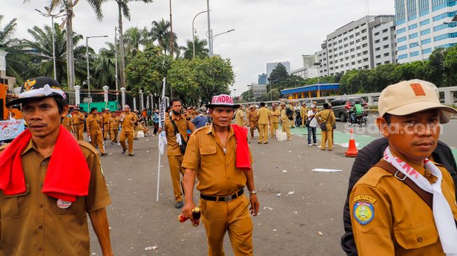 Santer Masa Jabatan Kades Jadi 9 Tahun, Pakar Hukum: Pemimpin Terlalu Lama Cenderung Diktator Dan Korup