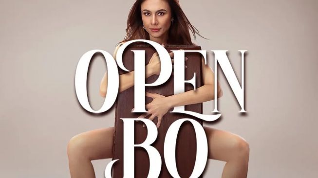 Wulan Guritno Pasang Foto Open BO, Warganet: Langsung Panas Dingin Gaes!