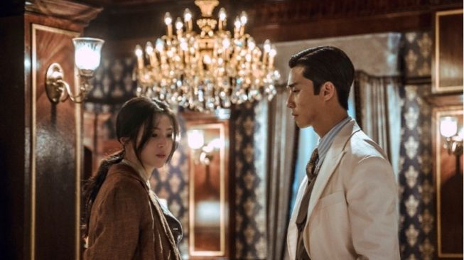 Netflix Bagikan Gambar Pertama K-Drama Gyeongseong Creature dan Jadwal Tayangnya