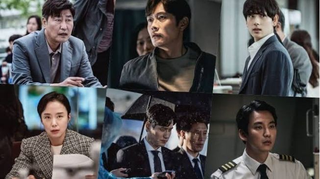 10 Drama dan Film yang Mulai Tayang Minggu Ini di Viu, Punya Beragam Genre!