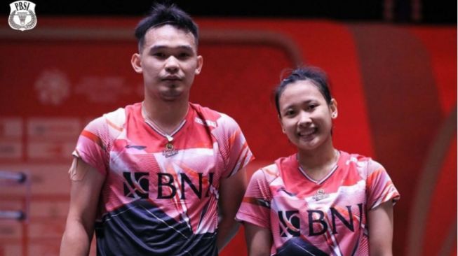 9 Wakil Indonesia Berburu Tiket Babak 16 Besar India Open 2023 Hari Kedua