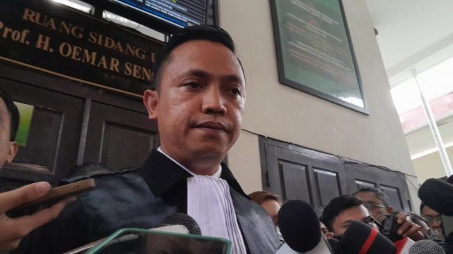 Kuasa Hukum Sebut Tuntutan 12 Tahun Penjara Mengusik Rasa Keadilan Bharada E Hingga Masyarakat Luas