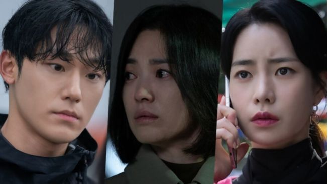 Drama Korea The Glory Rilis Tanggal Tayang Season 2 dan Still Cuts Baru, Makin Intens!