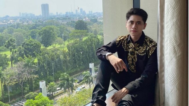 Ferry Irawan Gugat Cerai Venna Melinda, Respons Athalla Naufal Mengejutkan