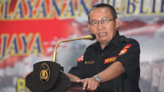Maju Calon Anggota Exco PSSI, Katno Hadi Dorong Pengembangan Sepak Bola Indonesia Sejak Usia Dini