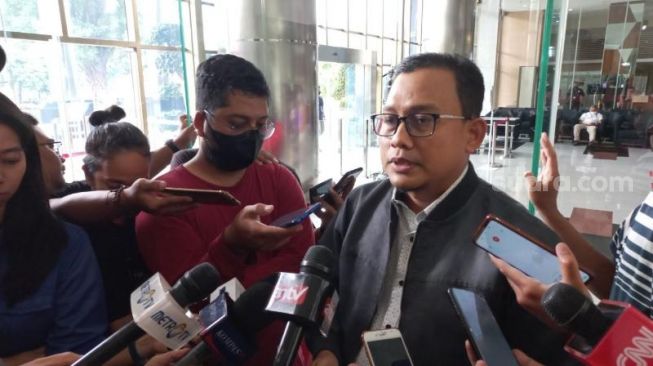 Sempat Geledah Ruang Kerja Anggota DPRD DKI, KPK Sebut Korupsi Lahan di Pulo Gebang Rugikan Negara Ratusan Miliar