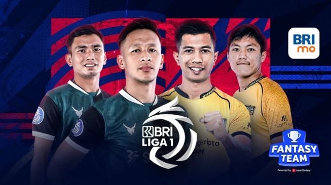 Link Live Streaming Persikabo 1973 vs Dewa United FC di BRI Liga 1, Tinggal Klik Langsung Nonton