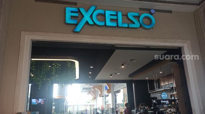 Excelso Buka Gerai Baru di Joga City Mall, Sajikan Beragam Menu Anyar yang Patut Dicoba