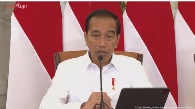 19 Tahun Terbengkalai, Jokowi Minta Agar RUU PPRT Segera Disahkan!