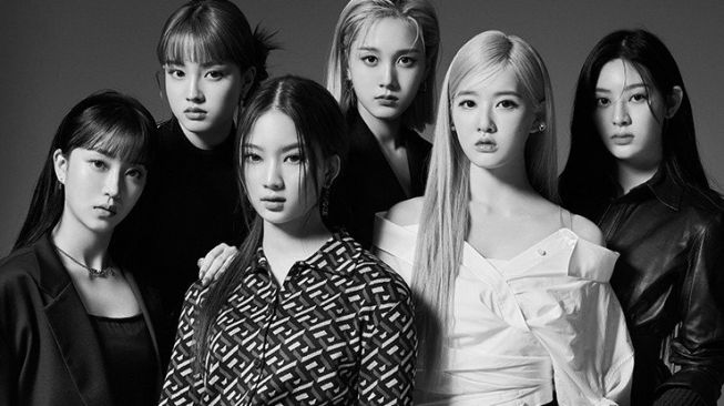 STAYC Umumkan akan Comeback Bulan Februari, Bawa Album Baru?