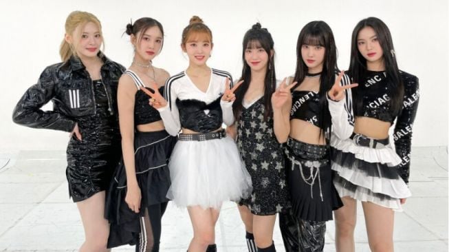 STAYC Siap Ramaikan Bulan Februari dengan Comeback Album Baru