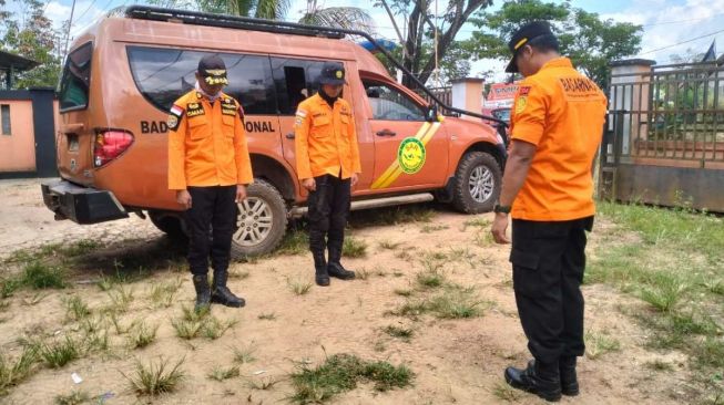 Seorang Pekerja Tambang di Konawe Utara Hilang di Hutan