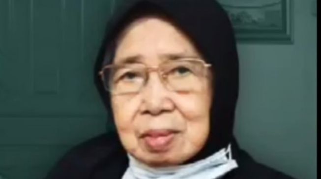 Rektor Perempuan Pertama di Indonesia Timur Meninggal Dunia