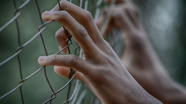 Kronologi Nasib Janda 5 Anak di Nias Ditahan: Kini Berakhir Damai dengan Mediasi