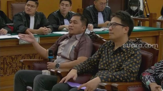 Hakim Geram ke Jaksa Sidang Yosua: Saya Tak Pakai Siap, Kejaksaan Beda Sama Polisi!