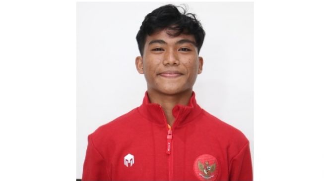 Profil Rafly Selang, Calon Bintang Timnas Indonesia yang Jebol Gawang Inter Milan