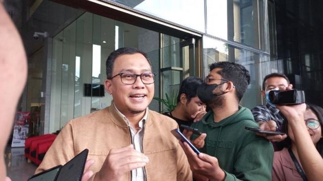 Kerugian Negara Capai Puluhan Miliar, KPK Selidiki Kasus Dugaan Korupsi Kapal Angkut Tank di Kemenhan