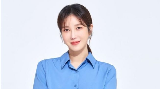 Lee Ji Ah Siap Comeback di Drakor Balas Dendam Terbaru Bareng Lee Sang Yoon