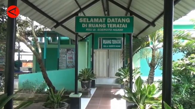 Berhasil Kabur dari RS Ngawi, Pasien ODGJ Diduga Terjun ke Sungai Bengawan Solo