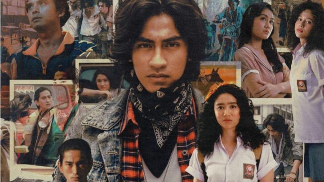 3 Film Indonesia yang Tayang Hari Ini di Bioskop, Suguhkan Aneka Genre