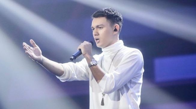 Kontestan Indonesian Idol 2023 yang Disorot (Instagram/@indonesianidolid)