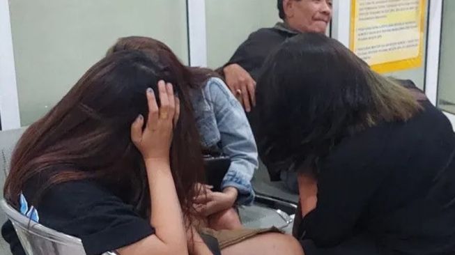 9 Perempuan Terjaring Razia Satpol PP Bukittinggi, Terciduk di Hotel dan Kafe