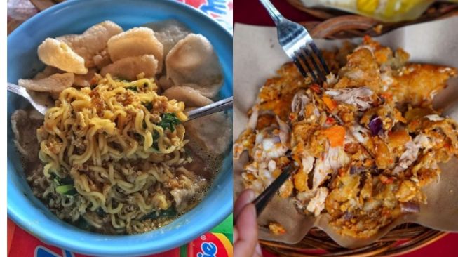 4 Kuliner Favorit Mahasiswa Jogja yang Pas di Kantong