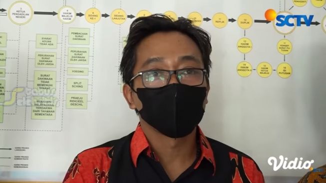 Hukuman 1 Tahun 3 Bulan Penjara Dirasa Berat, Teddy Pardiyana Ajukan Banding