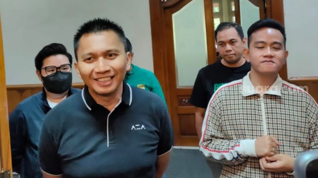 Ogah Jadi Waketum PSSI, Azrul Ananda Ungkap Alasan Lebih Pilih Jadi Anggota Exco